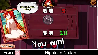 Nights in Natlan