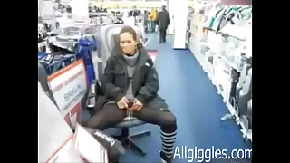 This here is one bad  bitch